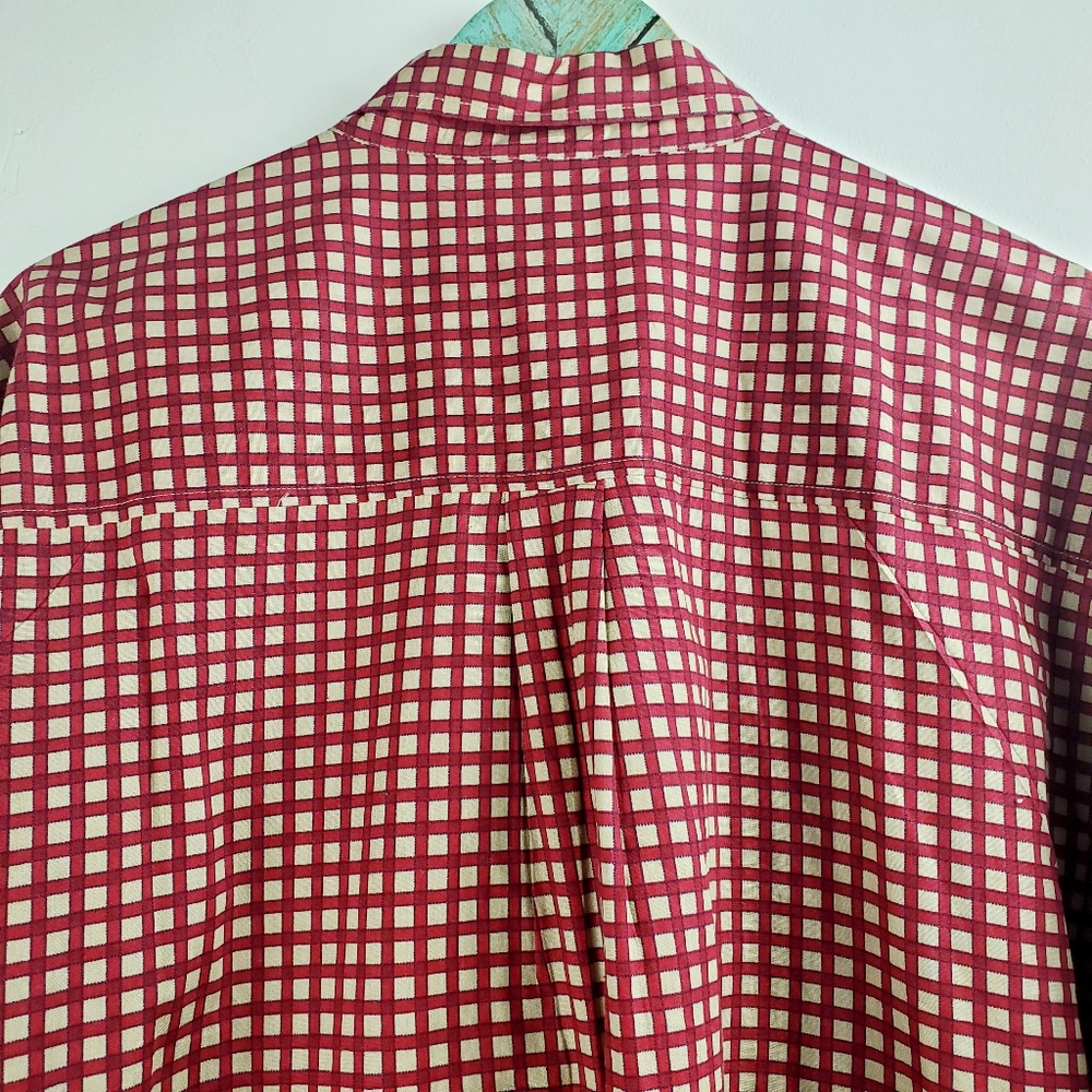 Duck Head Apparel Co. 100% Cotton L/S Button-up - Picture 5 of 7